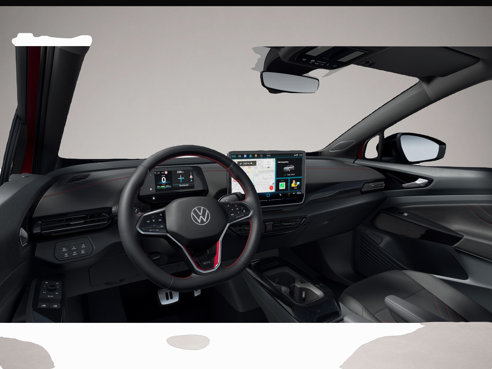 Volkswagen ID.4 (11/2025, ELECTRIC)
