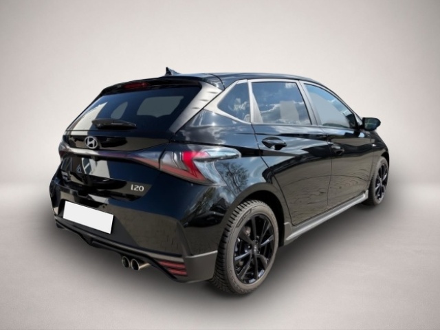 Hyundai i20 (12/2024, Benzin)