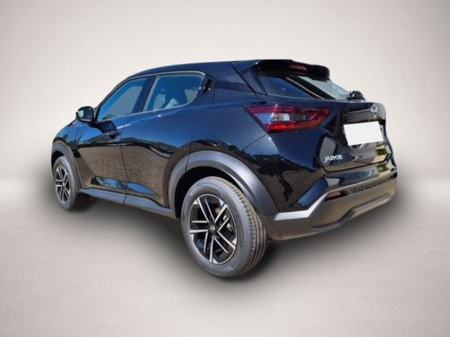 Nissan Juke (04/2026, Benzin)