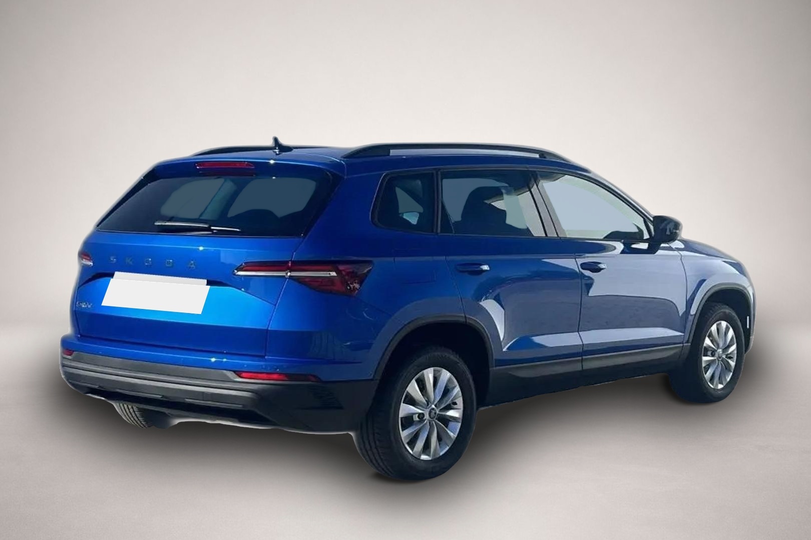 Skoda Karoq, Bild 3 von 3