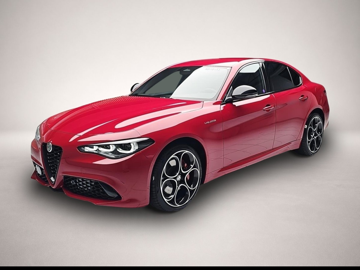 Alfa-Romeo Giulia (, Diesel)