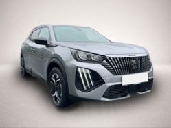 Peugeot 2008 (11/2023, Benzin)