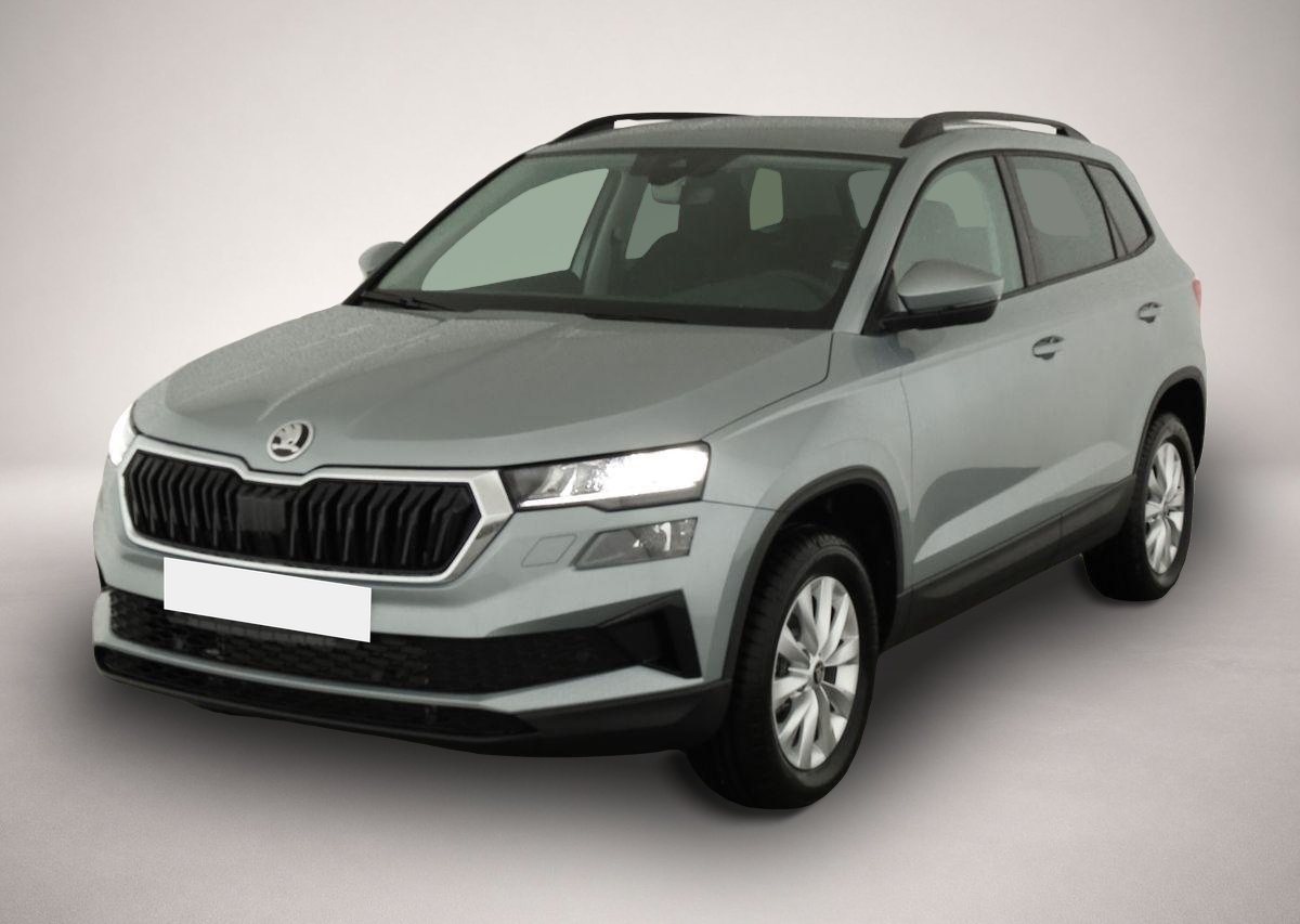 Skoda Karoq (04/2026, Benzin)