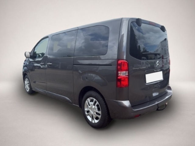 Citroen SpaceTourer (12/2022, Diesel)