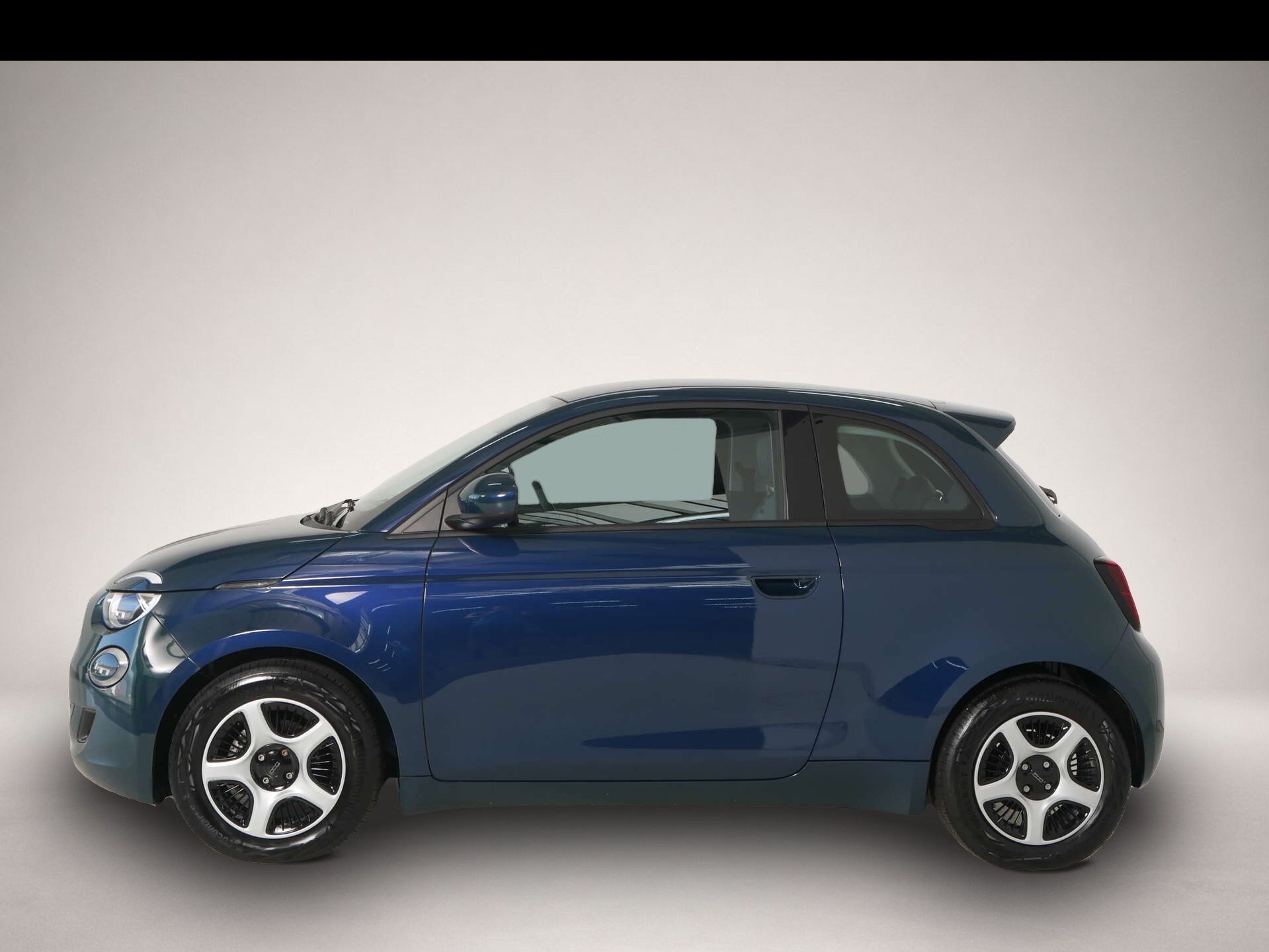 Fiat 500e (03/2023, ELECTRIC)