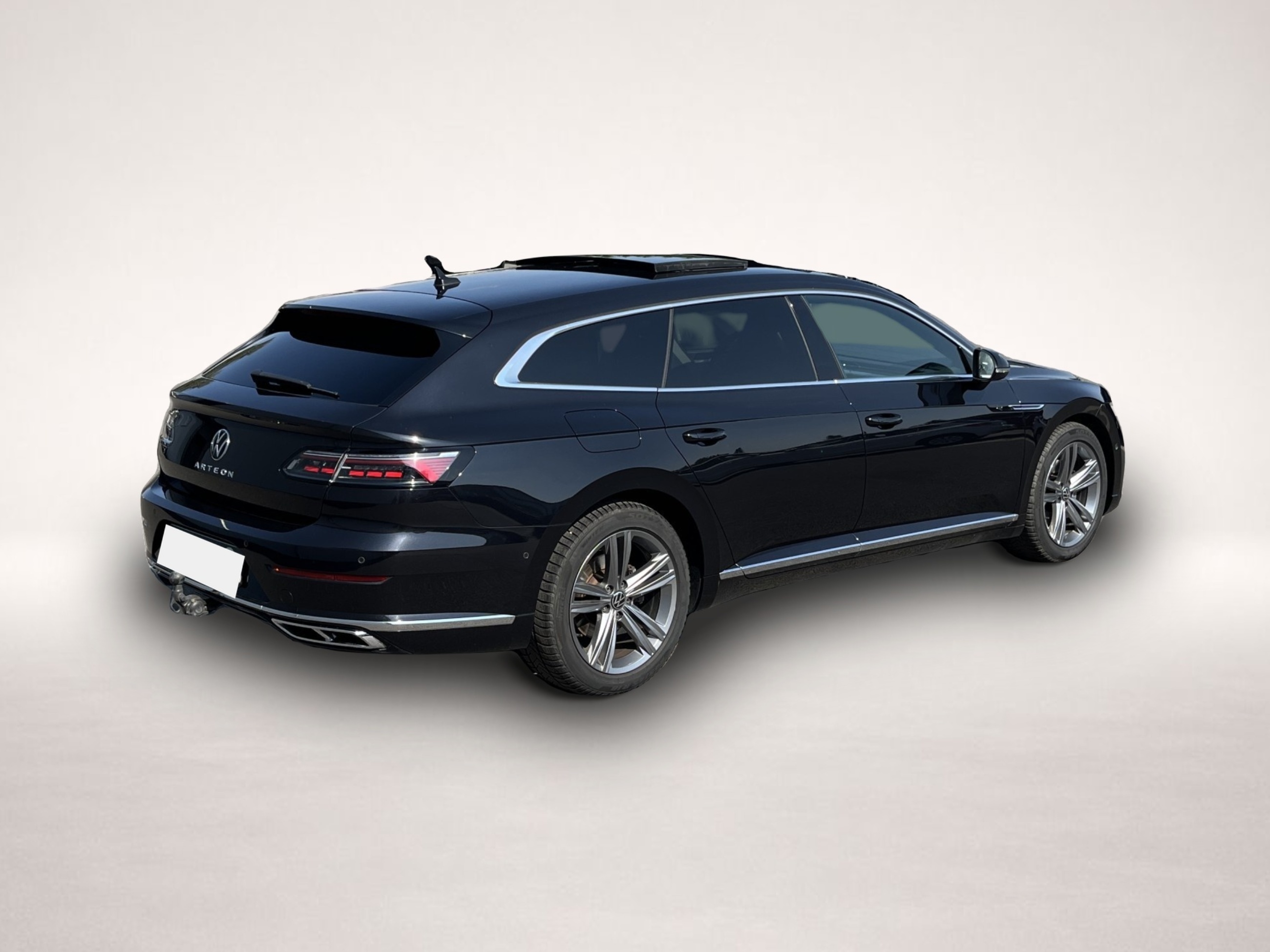 Volkswagen Arteon (09/2023, Benzin)
