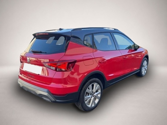 SEAT Arona, image 3 of 6