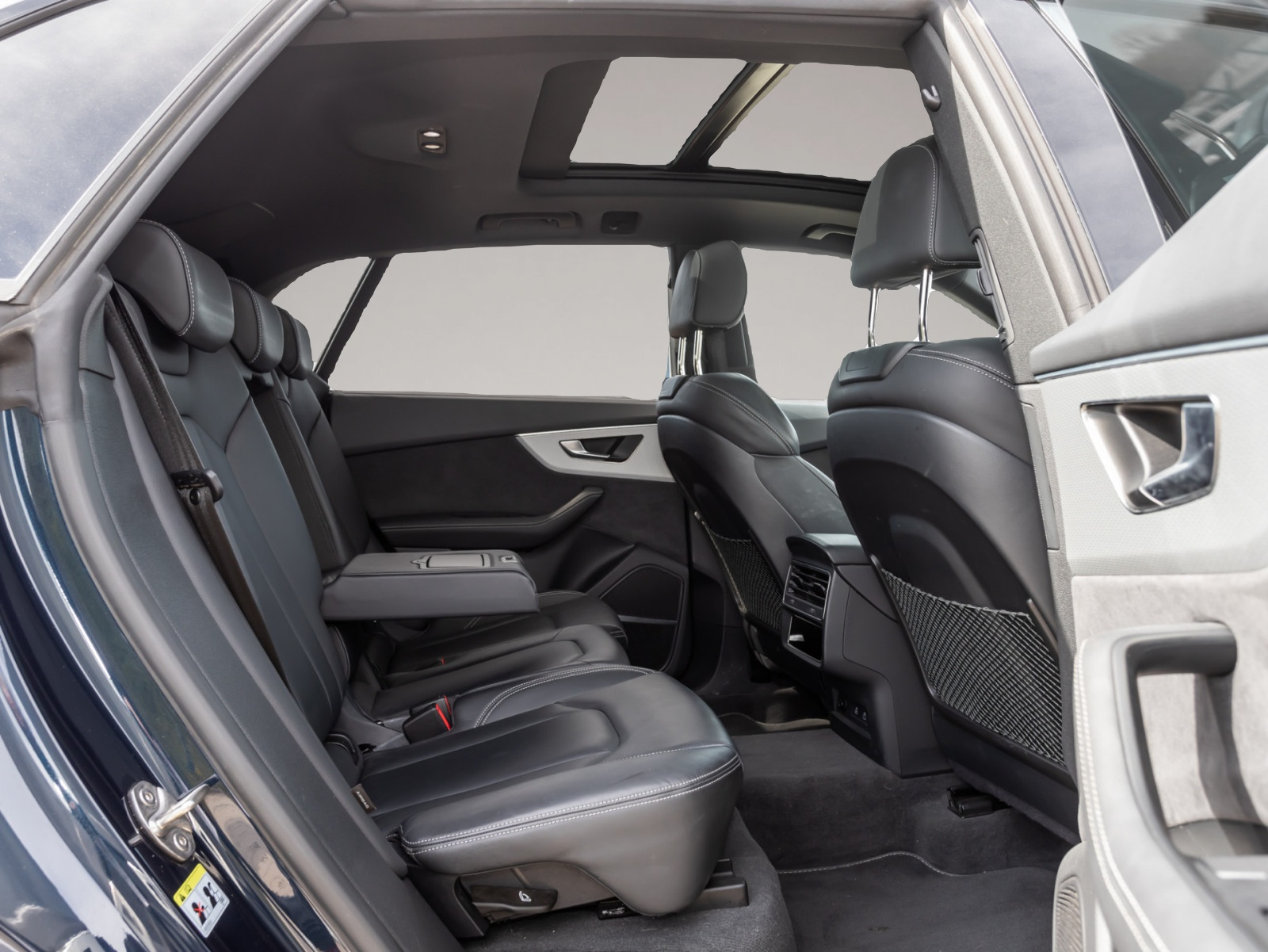 Audi Q8 (06/2024, Diesel)