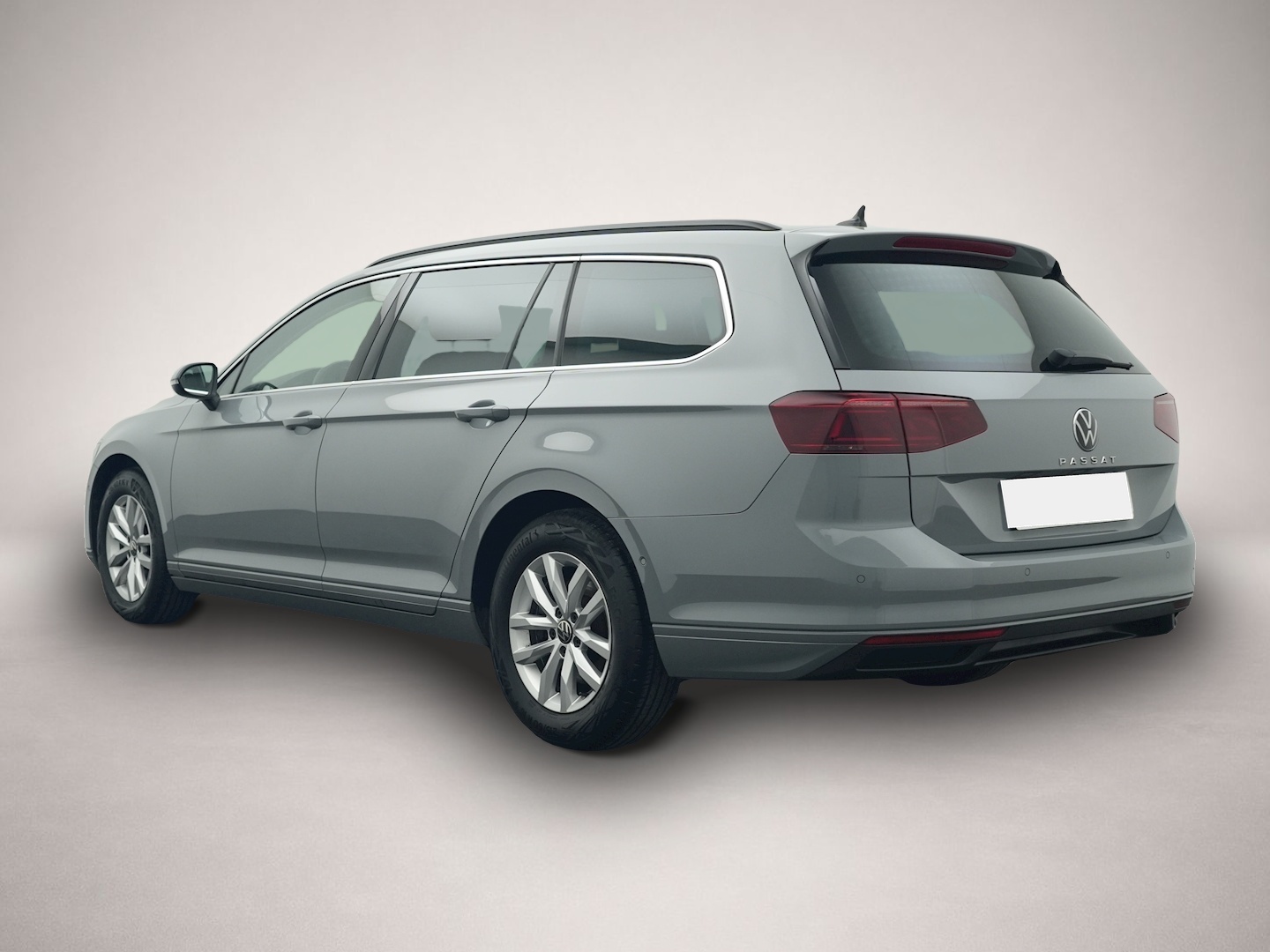 Volkswagen Passat Variant (01/2023, Diesel)