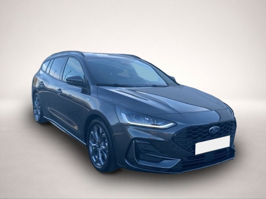 Ford Focus (05/2024, Benzin)