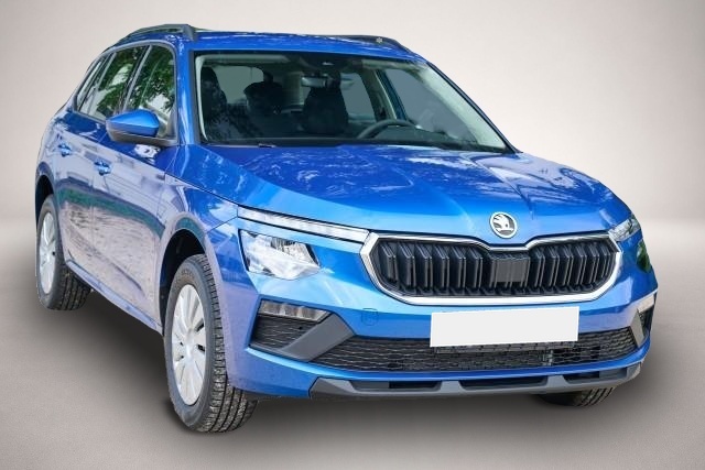 Skoda Kamiq (07/2025, Benzin)