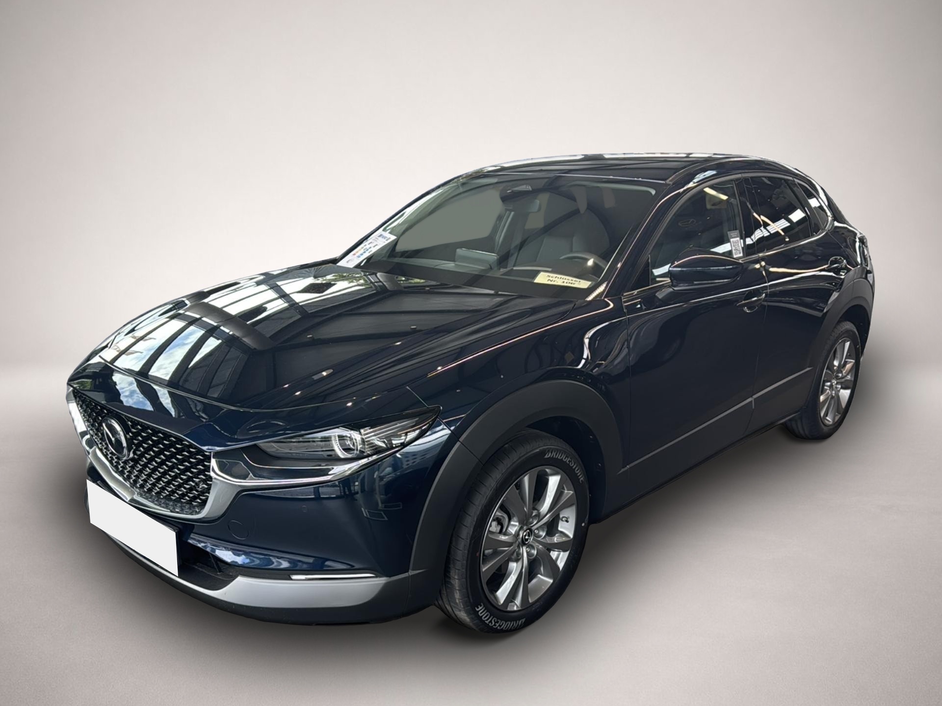 Mazda CX-30 (01/2025, Benzin)