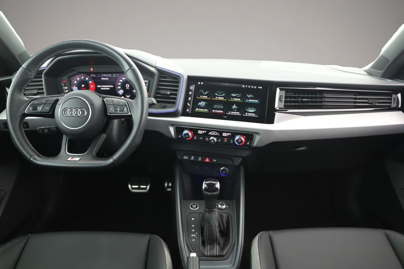 Audi A1 (03/2023, )