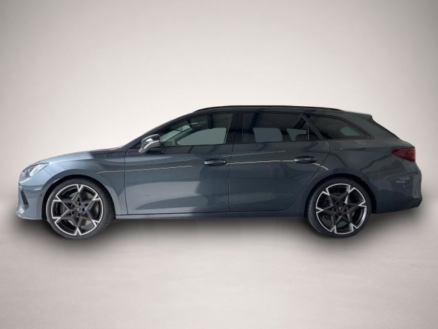 Cupra Leon (, Benzin)