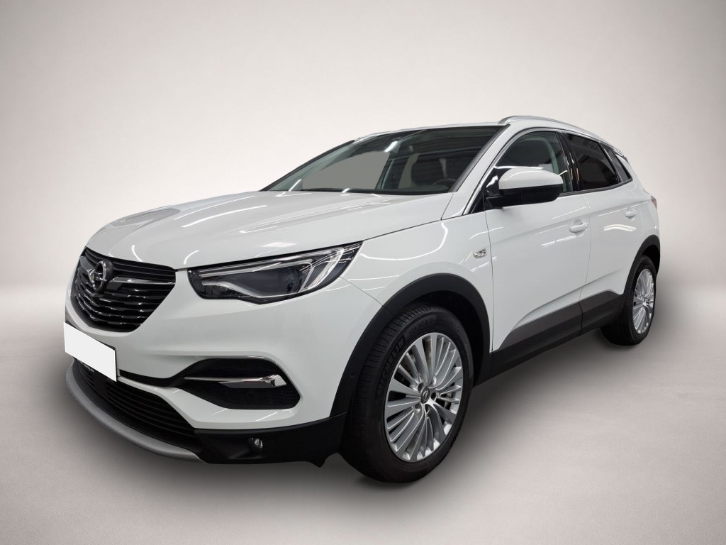 Opel Grandland (X) (10/2020, )