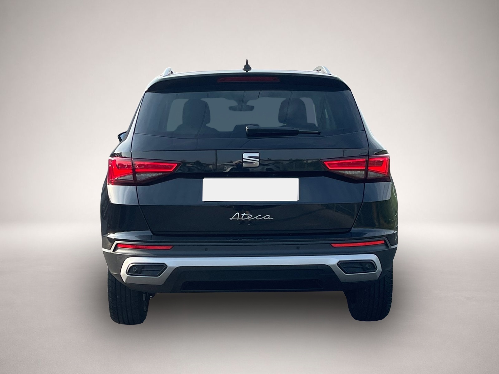 Seat Ateca (05/2026, Benzin)