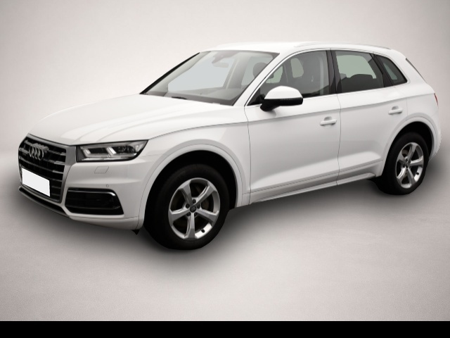 Audi quattro (08/2018, Diesel)