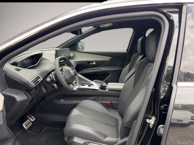 Peugeot 5008 (01/2024, Benzin)