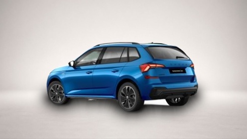 Skoda Kamiq, image 3 of 3