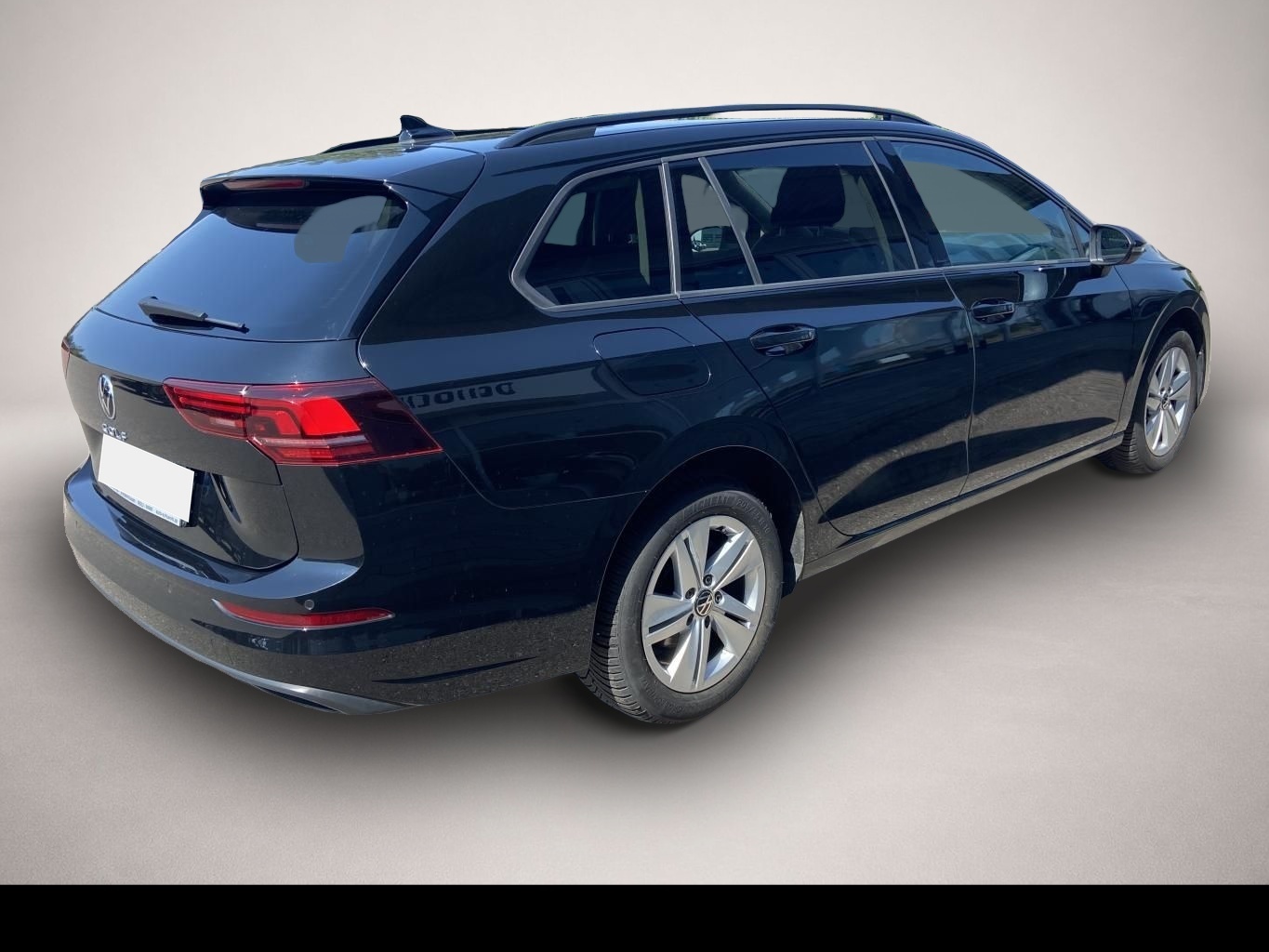 Volkswagen Golf (12/2024, )