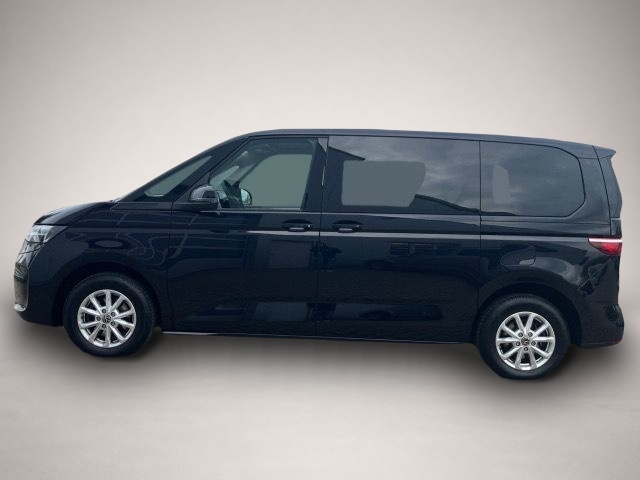 Volkswagen T7 Multivan (06/2024, Diesel)