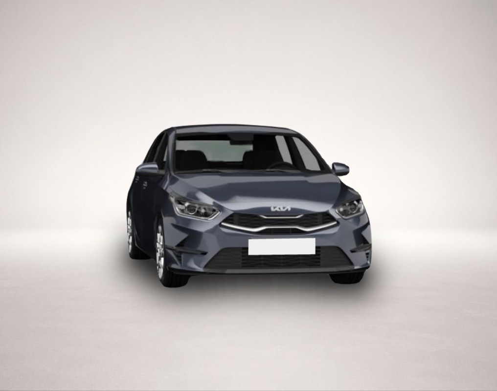 KIA cee'd / Ceed (03/2026, Benzin)