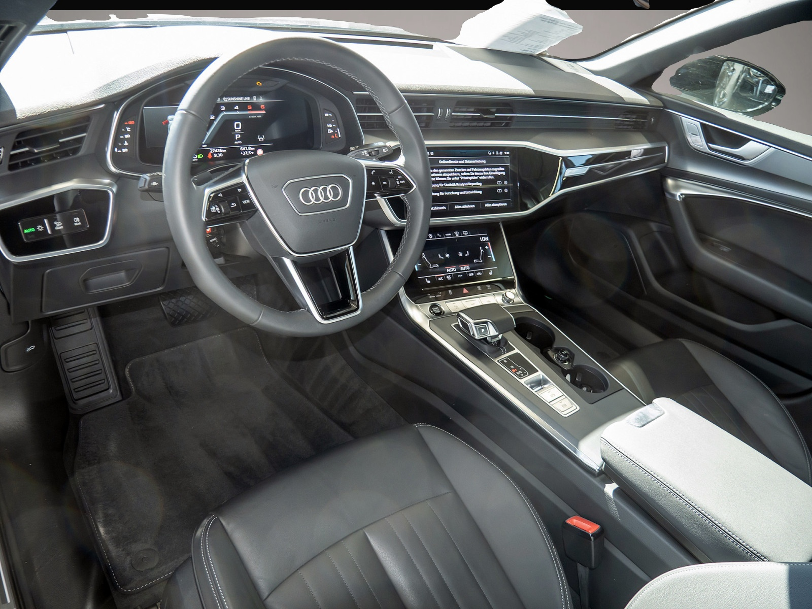 Audi A6 (11/2025, Diesel)