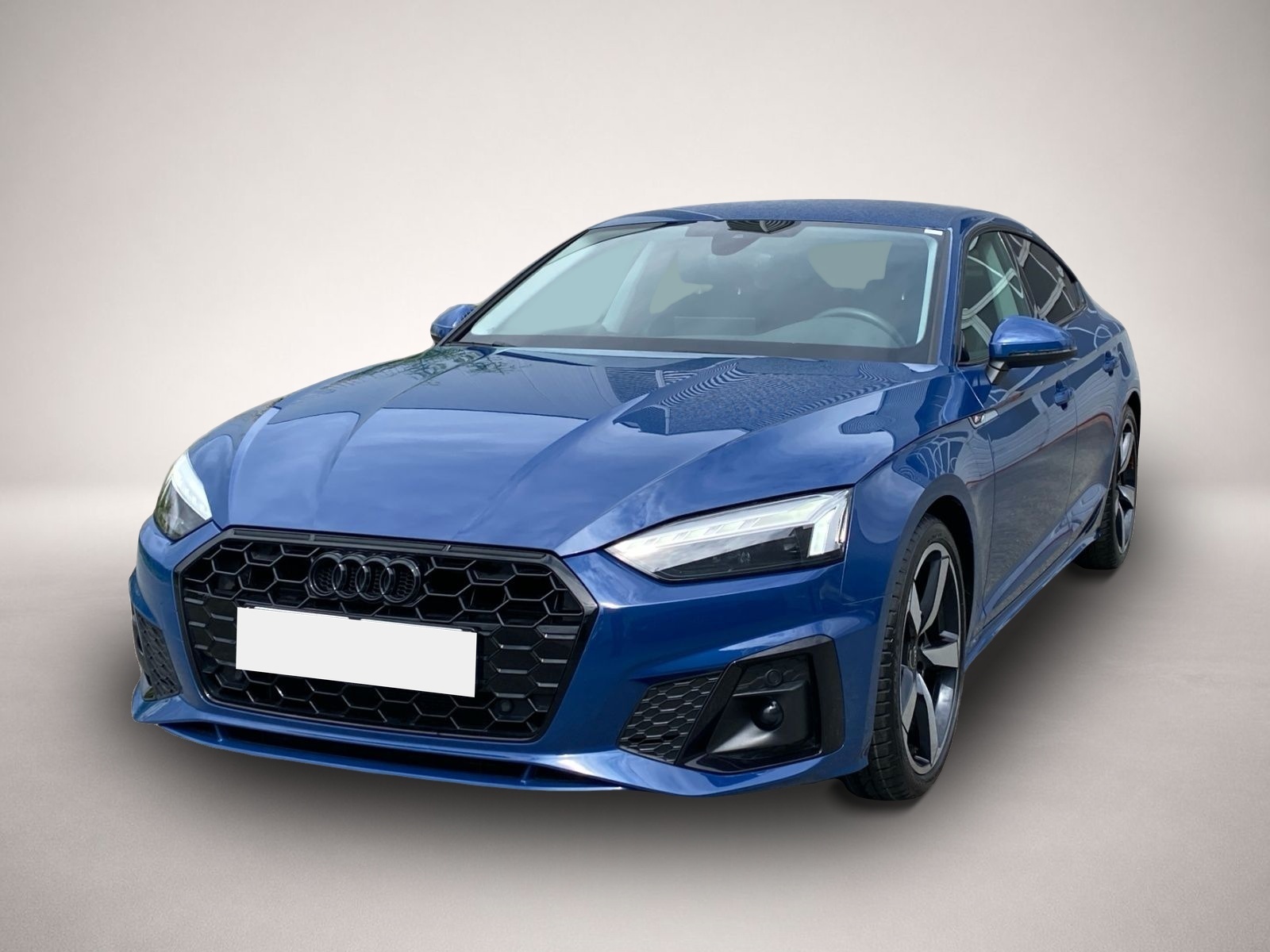 Audi A5 (05/2023, Diesel)