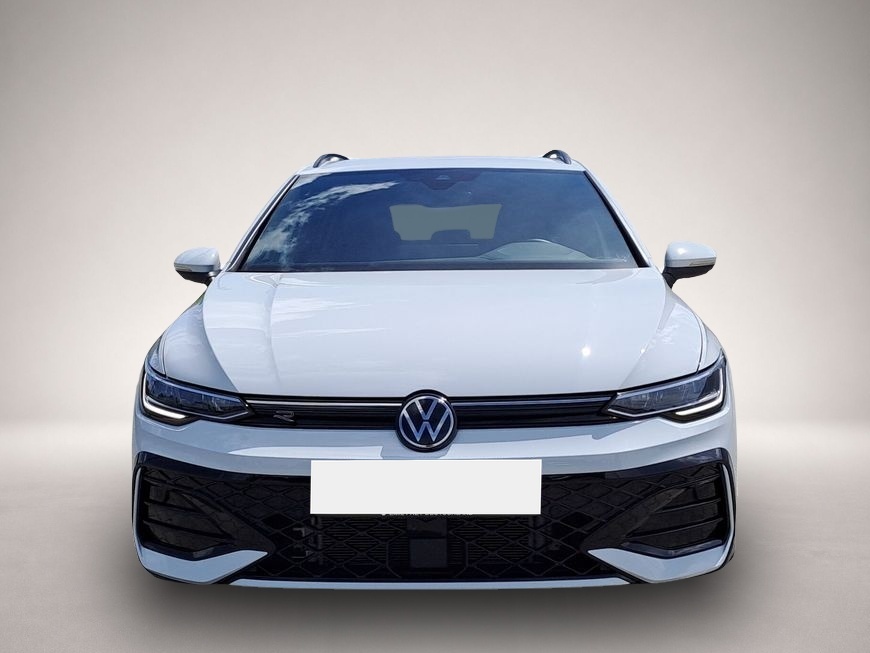 Volkswagen Golf (02/2025, Benzin)
