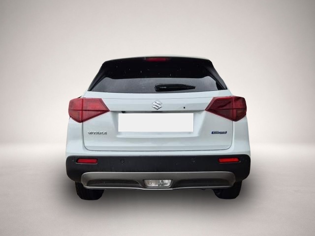 Suzuki Vitara (04/2026, Benzin)