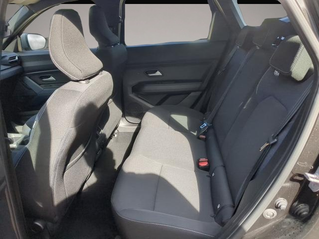 Dacia Bigster (04/2026, Benzin)