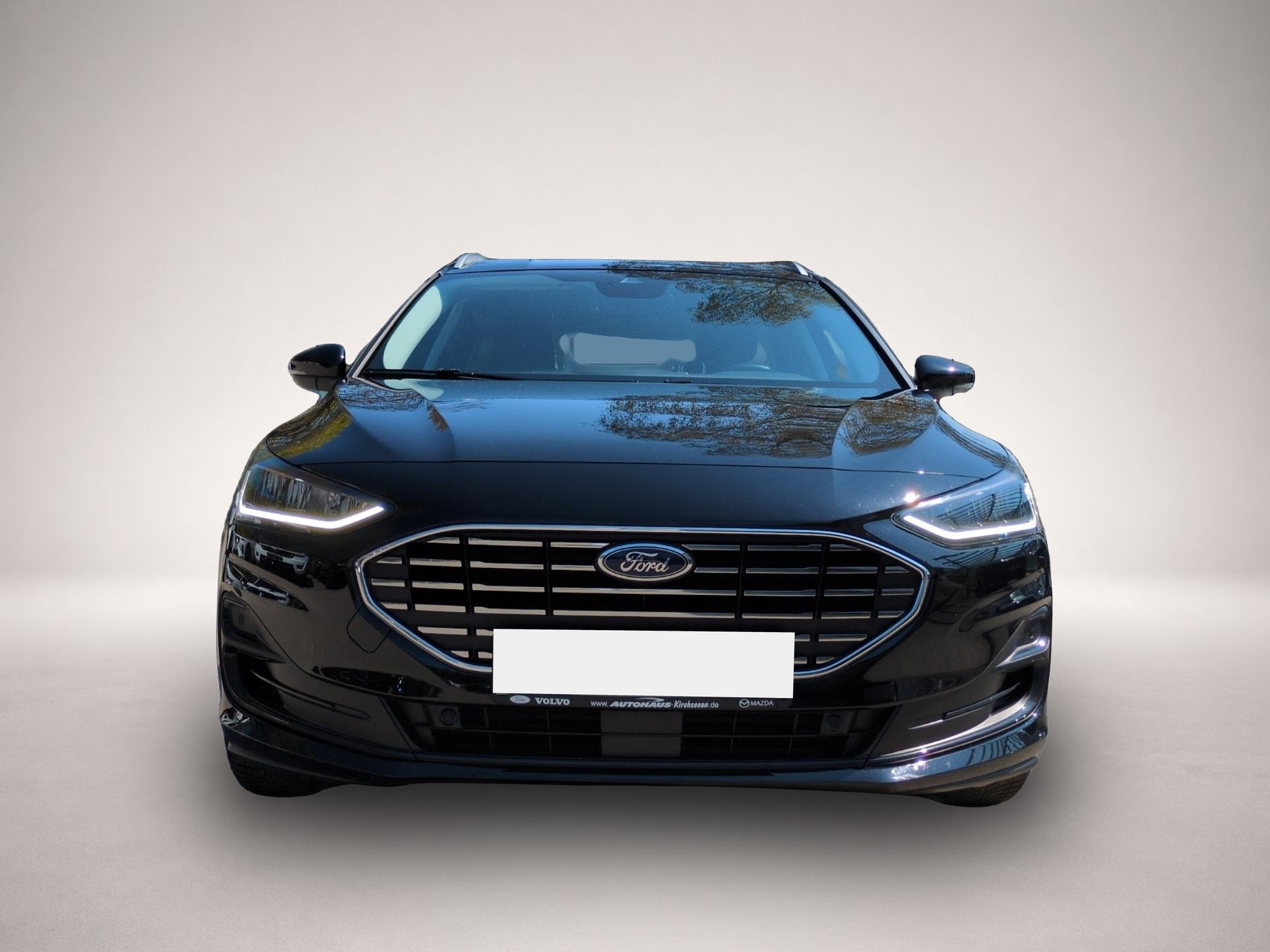 Ford Focus (07/2024, Benzin)
