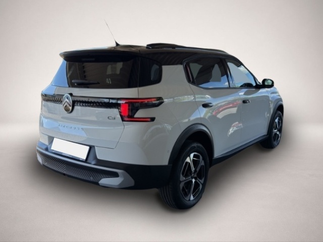 Citroen C3 Aircross (08/2025, Benzin)