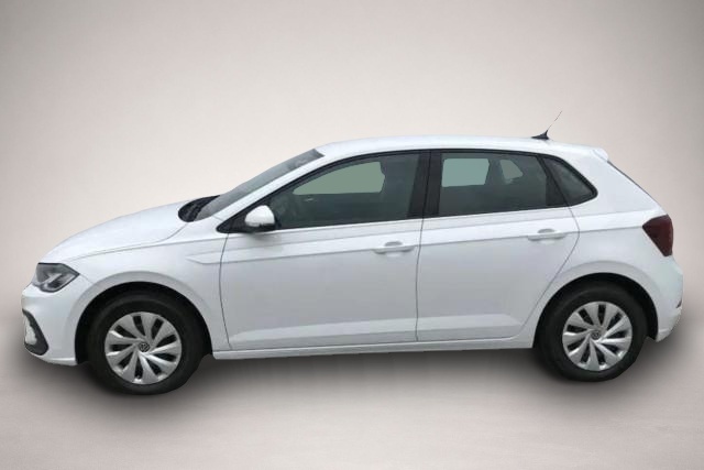 Volkswagen Polo, Bild 2 von 4