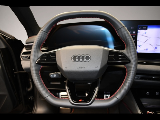 Audi quattro (10/2025, Hybrid (Benzin/Elektro))