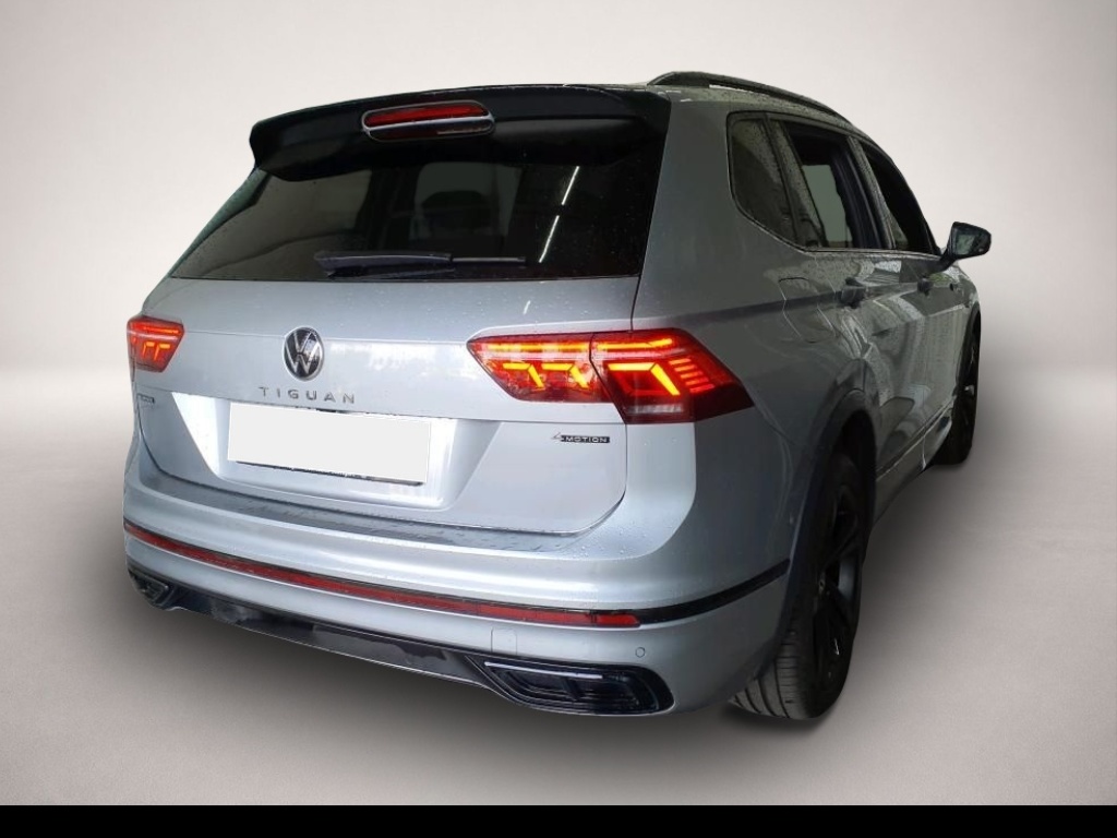 Volkswagen Tiguan Allspace (03/2023, Diesel)