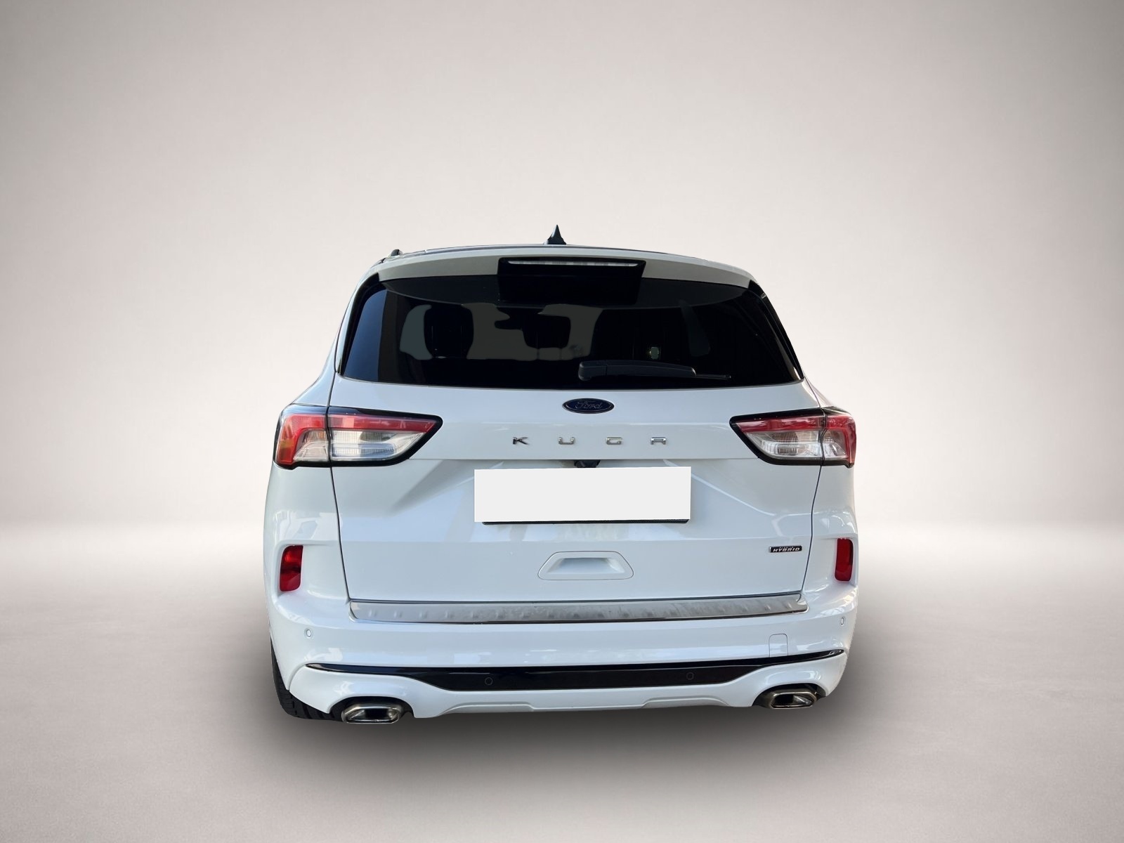 Ford Kuga (08/2022, )