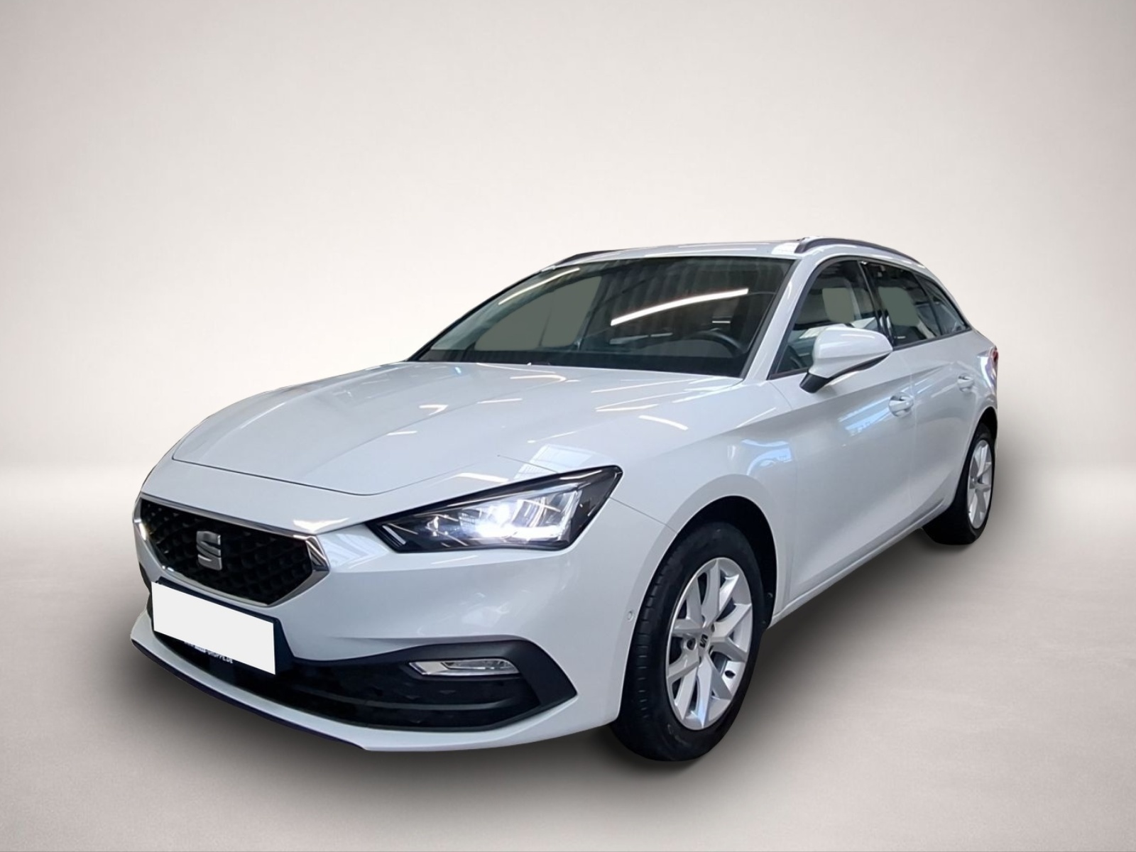 Seat Leon (01/2022, Diesel)