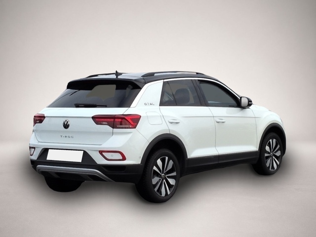 Volkswagen T-Roc (03/2025, Diesel)