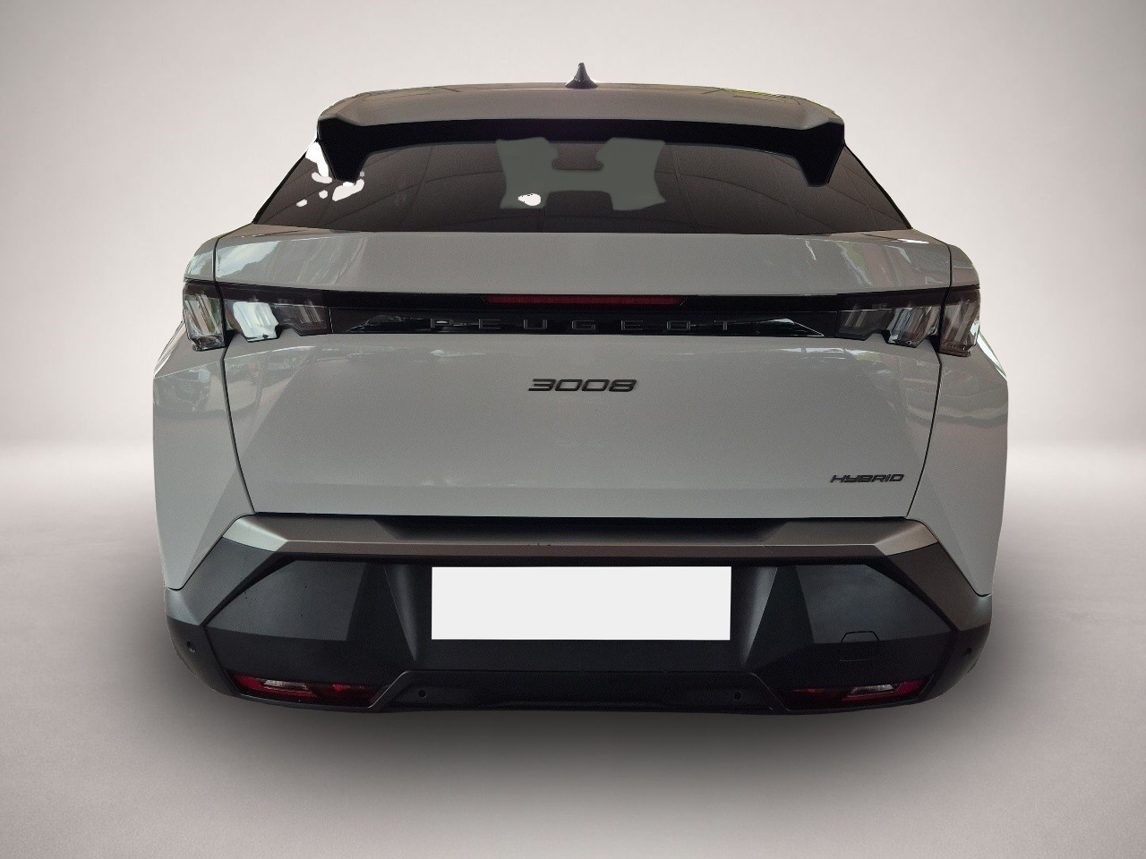 Peugeot 3008 (03/2025, Benzin)