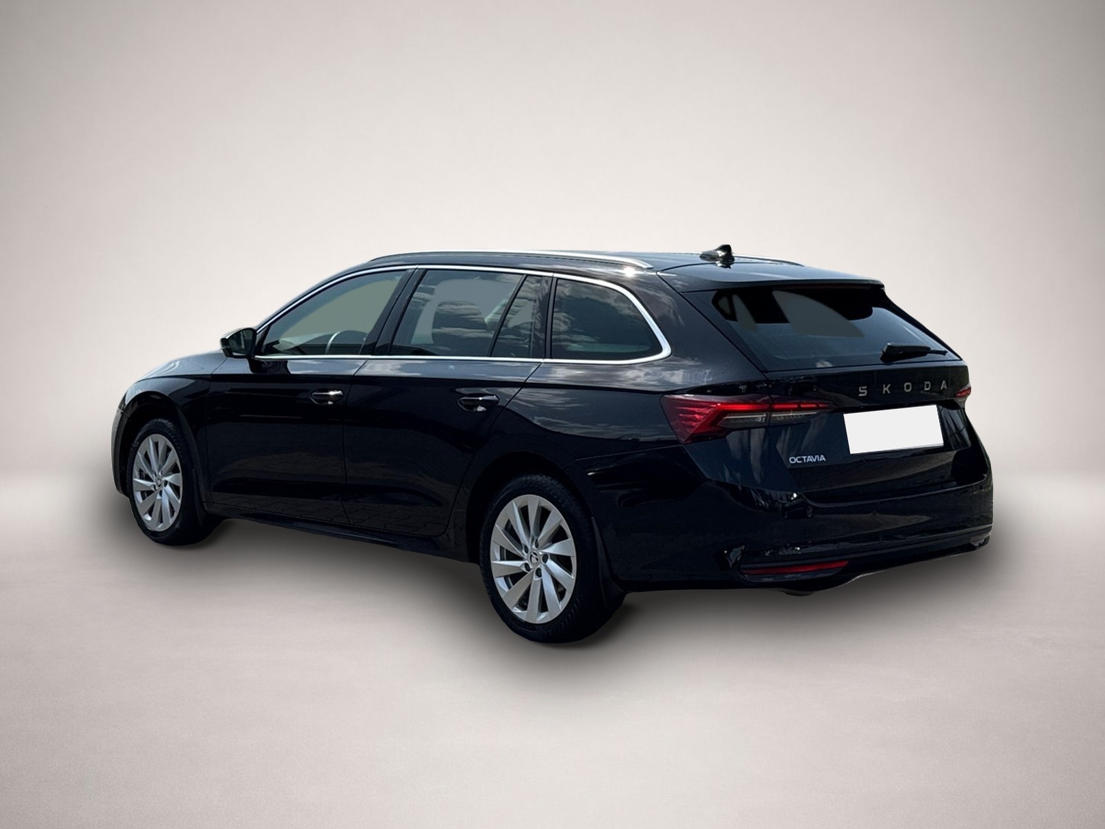 Skoda Octavia (06/2025, Benzin)