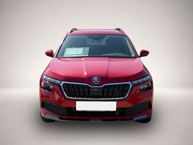 Skoda Kamiq (05/2022, )