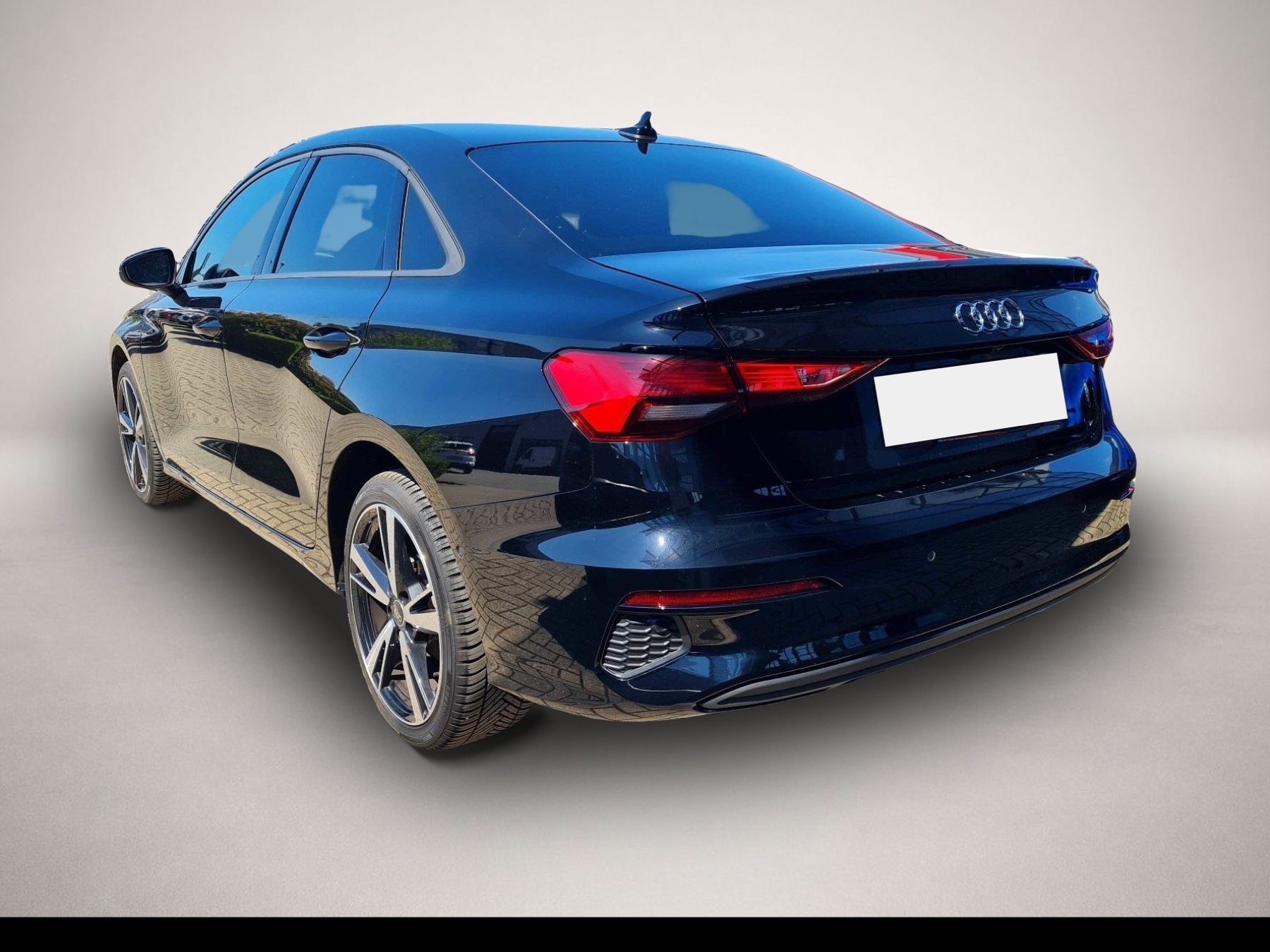 Audi A3 (11/2022, )