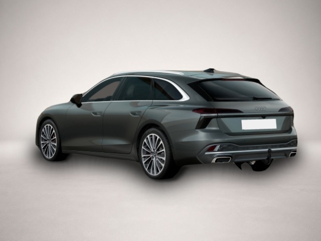 Audi A6 (12/2025, Benzin)