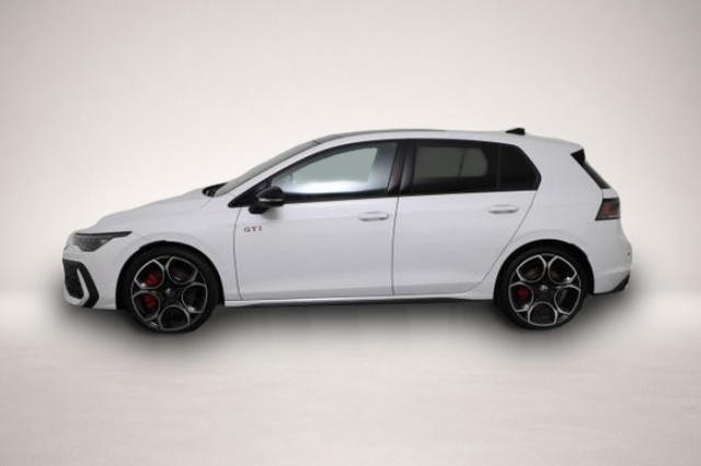 Volkswagen Golf, Bild 3 von 5