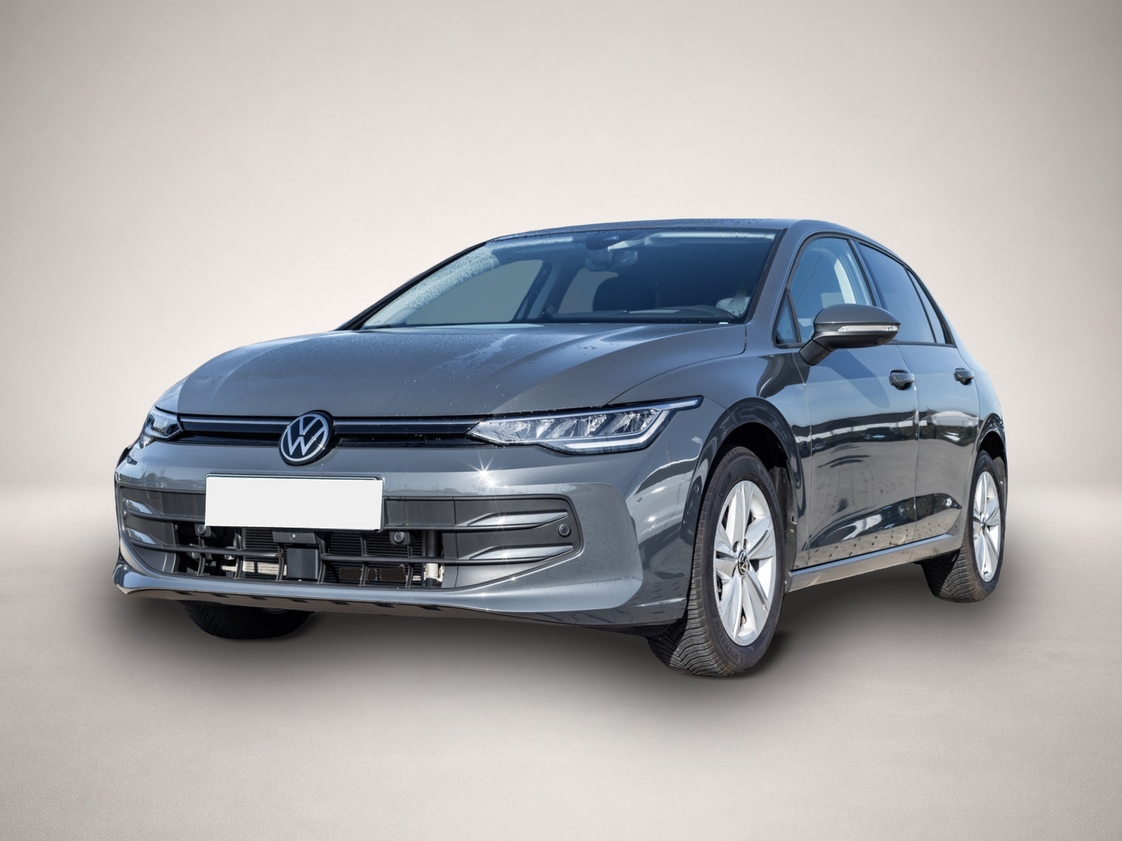 Volkswagen Golf (11/2024, Benzin)