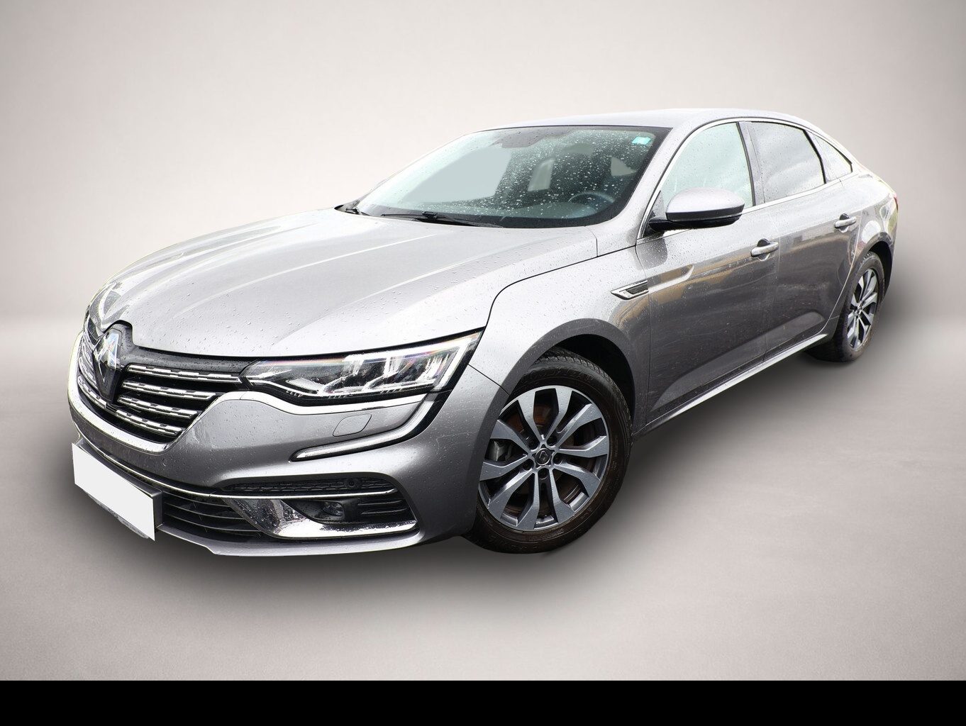 Renault Talisman (01/2022, Benzin)