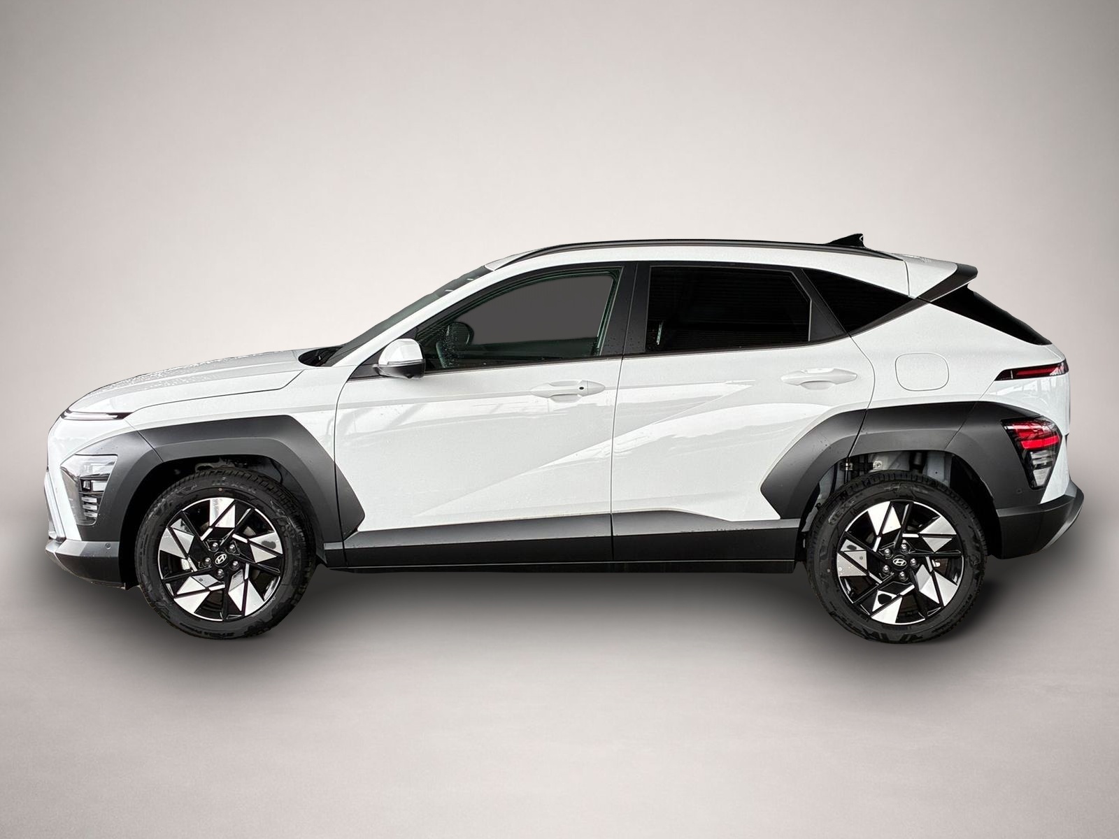 Hyundai KONA (09/2025, Benzin)