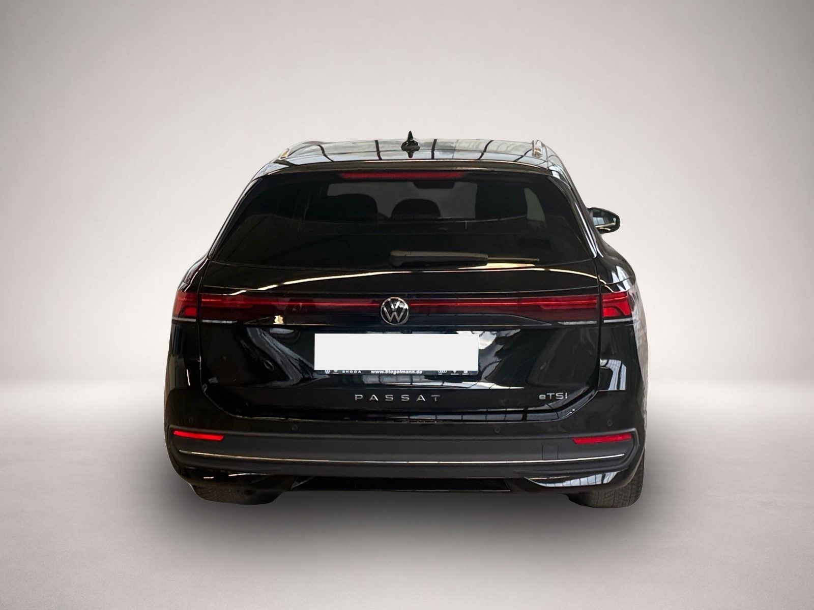 Volkswagen Passat Variant (07/2025, )