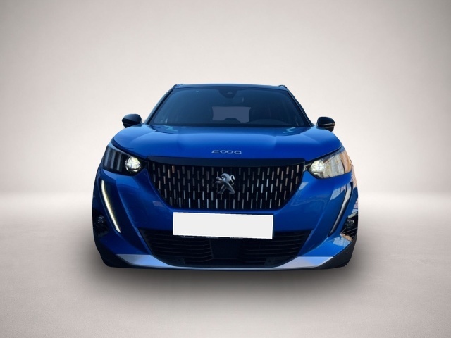 Peugeot 2008 (01/2023, Benzin)